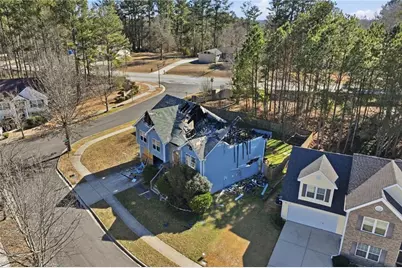 4297 Round Stone Trail, Snellville, GA 30039 - Photo 5