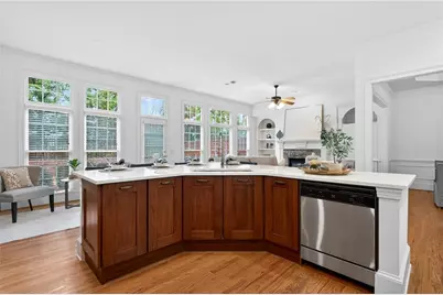 6265 Spalding Drive, Peachtree Corners, GA 30092 - Photo 11