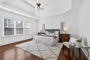 6265 Spalding Dr, Peachtree Corners, GA 30092 - Photo 19