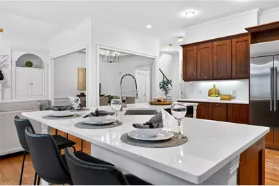 6265 Spalding Drive, Peachtree Corners, GA 30092 - Photo 9