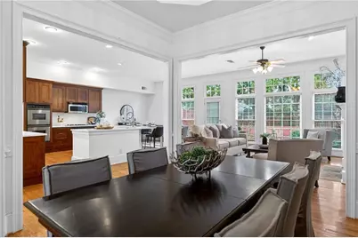 6265 Spalding Drive, Peachtree Corners, GA 30092 - Photo 17