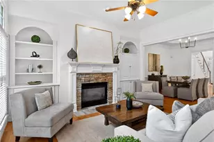 6265 Spalding Dr, Peachtree Corners, GA 30092 - Photo 5