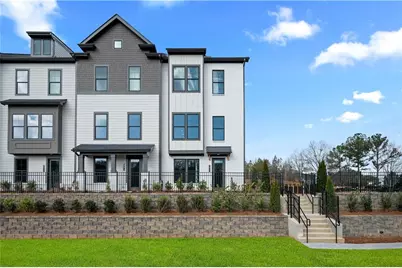 1859 Marisol Circle NW, Kennesaw, GA 30144 - Photo 1