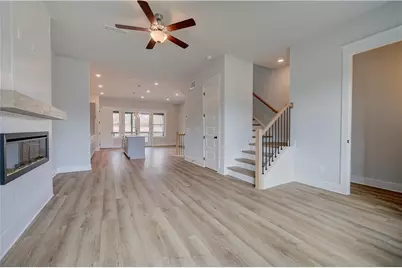 1859 Marisol Circle NW, Kennesaw, GA 30144 - Photo 17