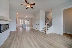 1859 Marisol Circle NW, Kennesaw, GA 30144 - Photo 17