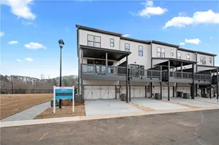 1859 Marisol Circle NW, Kennesaw, GA 30144 - Photo 29