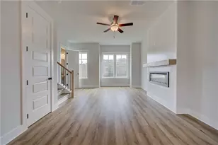 1859 Marisol Circle NW, Kennesaw, GA 30144 - Photo 15