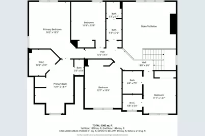2731 Double Iron Drive SW, Austell, GA 30106 - Photo 59