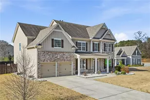 2731 Double Iron Dr SW, Austell, GA 30106 - Photo 55