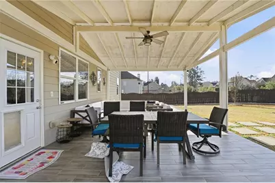 2731 Double Iron Drive SW, Austell, GA 30106 - Photo 45