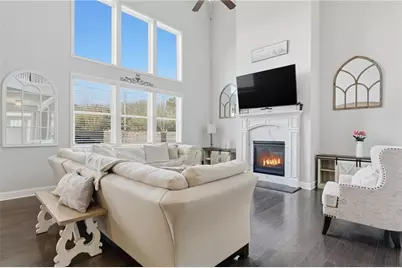 2731 Double Iron Drive SW, Austell, GA 30106 - Photo 17