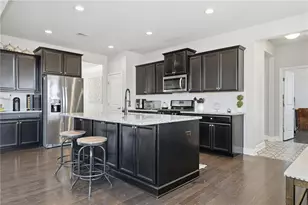 2731 Double Iron Dr SW, Austell, GA 30106 - Photo 13