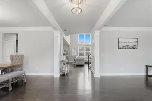 2731 Double Iron Dr SW, Austell, GA 30106 - Photo 3