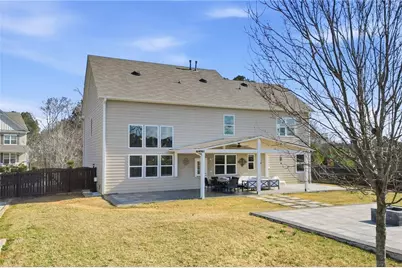 2731 Double Iron Drive SW, Austell, GA 30106 - Photo 49