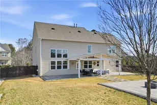 2731 Double Iron Dr SW, Austell, GA 30106 - Photo 49