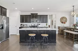 2731 Double Iron Dr SW, Austell, GA 30106 - Photo 15