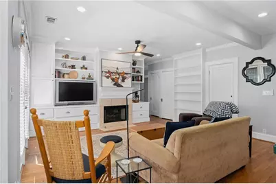 1601 Johnson Road, Atlanta, GA 30306 - Photo 21