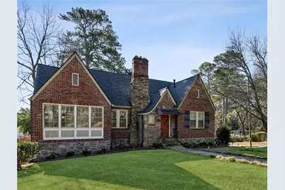 1601 Johnson Road, Atlanta, GA 30306 - Photo 3