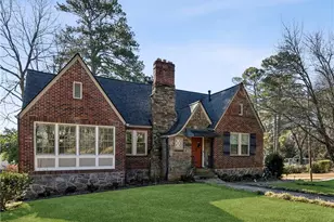 1601 Johnson Rd, Atlanta, GA 30306 - Photo 3