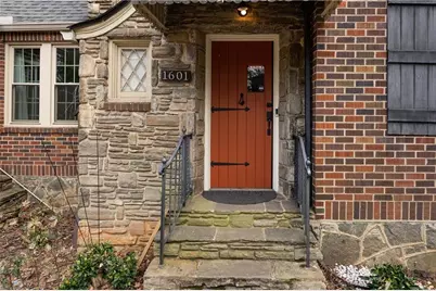 1601 Johnson Road, Atlanta, GA 30306 - Photo 5