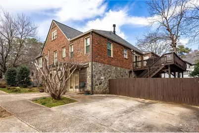 1601 Johnson Road, Atlanta, GA 30306 - Photo 57