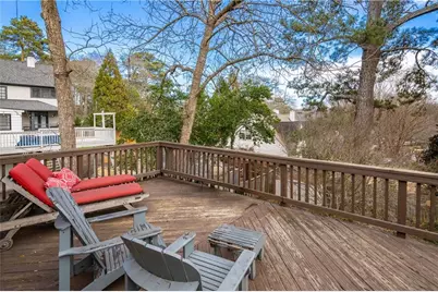 1601 Johnson Road, Atlanta, GA 30306 - Photo 53