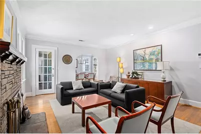 1601 Johnson Road, Atlanta, GA 30306 - Photo 9