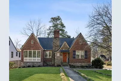 1601 Johnson Road, Atlanta, GA 30306 - Photo 1