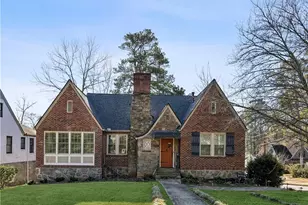 1601 Johnson Rd, Atlanta, GA 30306 - Photo 1