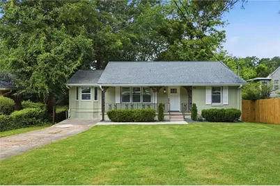 1903 S Columbia Place, Decatur, GA 30032 - Photo 1