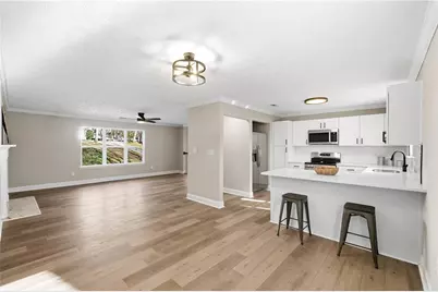 3260 Navajo Circle, Gainesville, GA 30501 - Photo 7