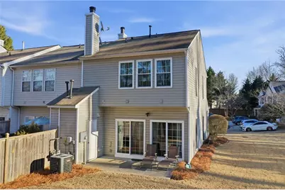 1948 Stancrest Trace NW, Kennesaw, GA 30152 - Photo 5