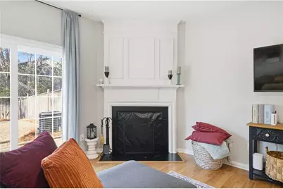 1948 Stancrest Trace NW, Kennesaw, GA 30152 - Photo 17