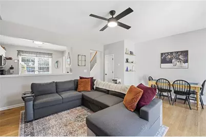 1948 Stancrest Trace NW, Kennesaw, GA 30152 - Photo 15