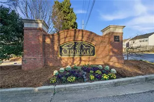 1948 Stancrest Trace NW, Kennesaw, GA 30152 - Photo 31