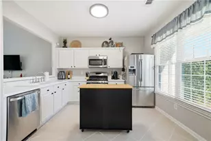 1948 Stancrest Trace NW, Kennesaw, GA 30152 - Photo 9