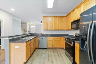 3864 Guilderoy Ln, Austell, GA 30106 - Photo 9