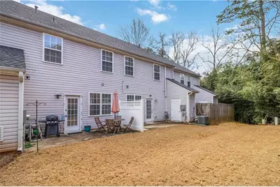 3864 Guilderoy Lane #3, Austell, GA 30106 - Photo 23