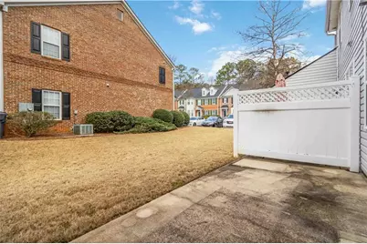 3864 Guilderoy Lane #3, Austell, GA 30106 - Photo 27