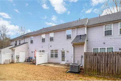 3864 Guilderoy Lane #3, Austell, GA 30106 - Photo 25