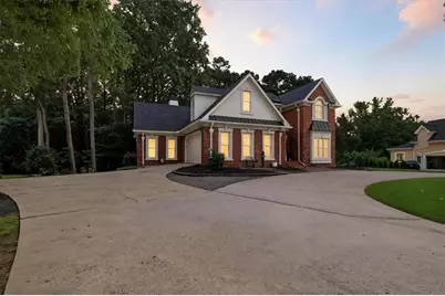 2845 Burgundy Drive, Cumming, GA 30041 - Photo 79