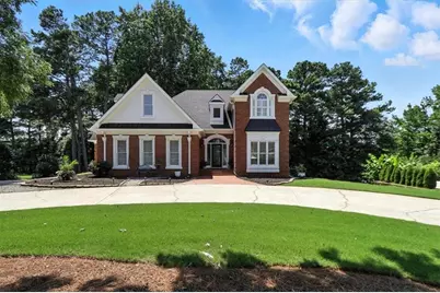 2845 Burgundy Drive, Cumming, GA 30041 - Photo 3