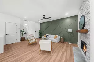 8136 Brookbend Dr, Douglasville, GA 30134 - Photo 5