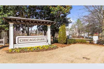 8136 Brookbend Drive, Douglasville, GA 30134 - Photo 33