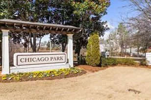 8136 Brookbend Dr, Douglasville, GA 30134 - Photo 33