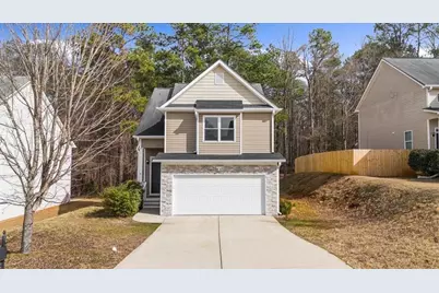 8136 Brookbend Drive, Douglasville, GA 30134 - Photo 1