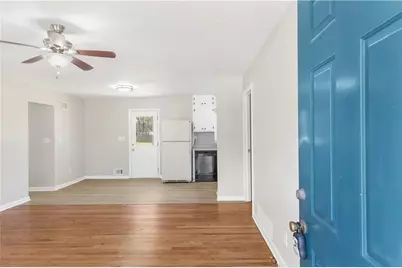 5130 Hiram Lithia Springs Road, Powder Springs, GA 30127 - Photo 5