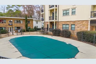 2230 Cheshire Bridge Road NE #403, Atlanta, GA 30324 - Photo 25