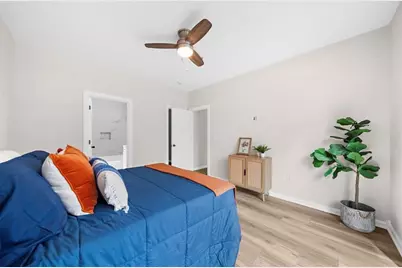 2230 Cheshire Bridge Road NE #403, Atlanta, GA 30324 - Photo 13