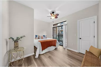 2230 Cheshire Bridge Road NE #403, Atlanta, GA 30324 - Photo 17